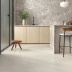 Керамогранит Buono Ceramica Soft Milk Stone Satin Carving арт. SOVL4707V (60x120) карвинг